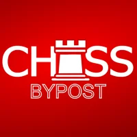 Chess By Post