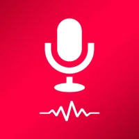 Voice Recorder in Background