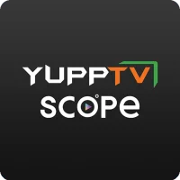 YuppTV Scope - AndroidTV